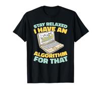 Actuario Estadística Seguros - Riesgo Actuario Camiseta