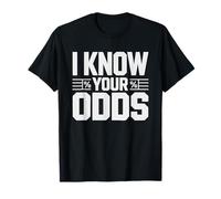 Actuario Tabla De Mortalidad Humor Negro Vida Tablas Camiseta