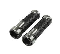 actuion Agarre de Motocicleta para Hon@&da Forza 125 250 300 350 750 FORZA350 FORZA750 2000-2023 Accesorios De Motocicleta Modificados Manija del Acelerador(Grey)