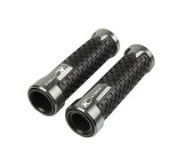 actuion Agarre de Motocicleta para KYMCO Xtown Downtown 300i Xciting 300r XTOwn AK550 Super Dink 125 Accesorios para Motocicletas Modificadas Manija del Acelerador(Grey)
