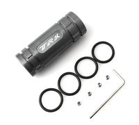 actuion Ampliador de la palanca de cambios Para Bene@&lli TRK502, TRK502X, TRK702 Y TRK702X Accesorios Para Motocicleta: Extensor De La Punta Palanca Cambios(D)