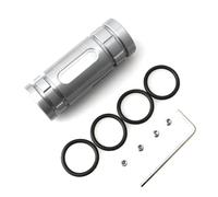 actuion Ampliador de la palanca de cambios Para Bene@&lli TRK502, TRK502X, TRK702 Y TRK702X Accesorios Para Motocicleta: Extensor De La Punta Palanca Cambios(M)