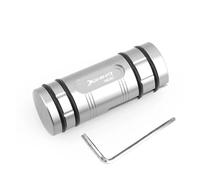 actuion Ampliador de la palanca de cambios Para Dominar 400 Extensor De Punta Palanca Cambios Pulsar CNC, Accesorio Para Motocicleta(Y)