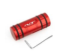 actuion Ampliador de la palanca de cambios Para NT1100 Extensión De La Punta Del Pedal Palanca Cambios Y Freno(K)