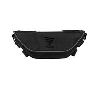 actuion Bolsa de Manillar de Motocicleta para Voge DS800X Bolsa De Herramientas para Motocicleta Rally, Impermeable Y Resistente Al Polvo, Práctica para Viajar, para El Manillar(E)