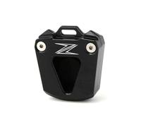 actuion Carcasa de Llave de Motocicleta para Ka@&wasaki ZX-7R ZX-9R ZX-10R ZX900 Z750 Z1000 ER-6N ZX-12R ZX-6R ZX636 ZZR600 ZXR400 Funda para Llave De Motocicleta Funda para Llave(Black1)