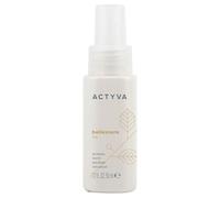 Actyva Aceite Bellessere para todo tipo de cabello, con aceites de argán y lino, efecto sedoso y antiencrespamiento, 50 ml