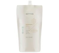 Actyva Bellessere - Bálsamo calmante y protector para el cabello y el cuerpo con aceites de argán, almendras dulces y aceites de lino, 500 ml