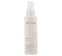 Actyva - Bellessere Night Treatment, tratamiento nocturno para el cabello con acción aterciopelada con aceites de argán y lino, sin aclarado, 125 ml