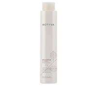 Actyva Disciplina - Champú antiencrespamiento para cabellos encrespados, 250 ml