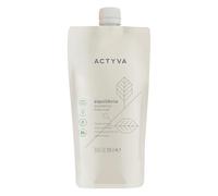 Actyva - Equilibrio Champú, acción seborreguladora para piel grasa, a base de flor de loto y aloe vera - 1000 ml