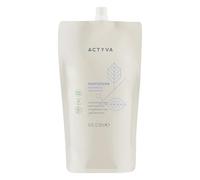 Actyva Nutrizione Cond Acondicionador para cabello seco y largo, con avena y aceite de oliva, efecto desenredante - 500 ml