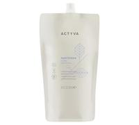 Actyva Nutrizione Cond Acondicionador para cabello seco y largo, con avena y aceite de oliva, efecto desenredante - 500 ml