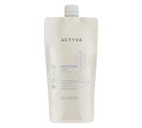 Actyva Nutrizione Cond Acondicionador para cabello seco y largo, con avena y aceite de oliva, efecto desenredante - 1000 ml