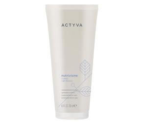 Actyva Nutrizione Cond Acondicionador para cabello seco y largo, con avena y aceite de oliva, efecto desenredante - 200 ml
