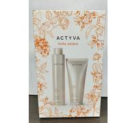 ACTYVA savia solar