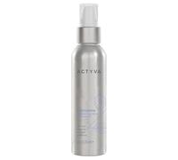 Actyva Spray nutritivo de leche hidratante para cabello seco sin aclarado con efecto nutritivo - 125 ml