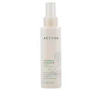 Actyva Volumen y cuerpo spray cabello fino 125 ml