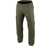 Acu Ripstop Ejército Combate Carga Pantalones Hombres Oliva Táctico Seguridad Od