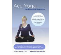 Acu-Yoga for Balancing Hormones