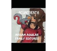 Acuacuenta: Family Editores