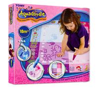 Acuadoodle juego de dibujo - rosa