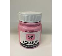 Acualux Satinado Rosa Palido 831-100 ml
