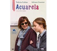Acuarela [DVD]