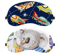 Acuarela Hello Summer Cute Koala