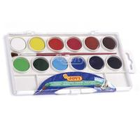 Acuarela Jovi 12 Colores