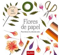 Acuarela – Pinta lo que te rodea (Col. Hobbies) – Alma
