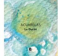 Acuarelas