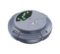 Acuario Air Pump,1800 mAh recargable compacta, 15 x 15 x 4 cm Diverse Need Adaptation All-Day Oxygenation Ponds Aerator Pump - For Fish Tank Outdoor Park Yard Landscaping Porch Patio Lawn Lakes