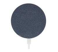 Acuario Air Stone Estanques Hidropónicos Difusor Aireador de Burbujas Disco, 100 mm