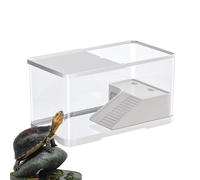 Acuario Con Tanque De Tortugas - Acuario De Tortugas Acuáticas, Lista De Verificación Del Equipo Del Acuario De Tortugas | Ecosistema Del Tanque De Tortugas, Consejos Para Cambiar El Agua Del Tanque D