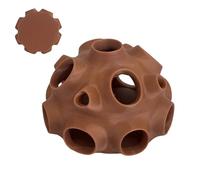 Acuario cúpula estatua | Flotante bajo el agua,Piscina de peces lucha Hábitat | para sala de estar, dormitorio, estudio, restaurante, apartamento, inauguración de la casa