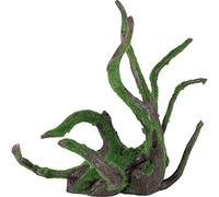 Acuario de Flamenco Moza wortels - 28 x 13 x 24 cm 28 x 13 x 24 cm