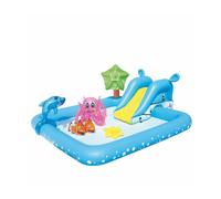 Acuario de juegos 239 x 206 x 86 cm Bestway 53052