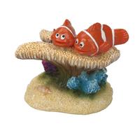 Acuario decoración pez payaso 6 Aqua Della 6,5x4x4,5 cm