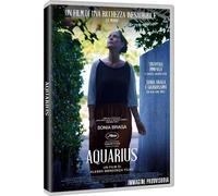 Acuario DVD TEODORA FILM