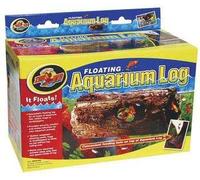 Acuario Flotante para Tronco Mediano