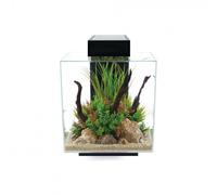 Acuario Fluval Edge 2.0 negro - 46 Lts