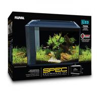 Acuario FLUVAL SPEC - Color: Negro | Opción: 60 litros