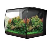 Acuario Kit Fluval Flex 2.0, Negro 57 l