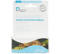 Acuario Münsterland faunamor 20 ml (Ed + EM) = 600L para acuariofilia