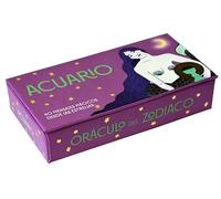 Acuario: Oráculo del Zodiaco