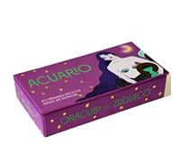 Acuario: Oráculo del Zodiaco