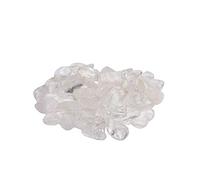 Acuario Paisajismo Piedra de cristal de roca Esta pulsera de piedra desmagniler purifica la piedra de fondo de la cacerola Fisheye y cinco elementos de piedra de Fengshui, prácticos y populares