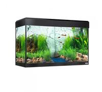 Acuario Roma con iluminación LED Bluetooth - Fluval - Color del Producto: Negro | Capacidad: 125 L