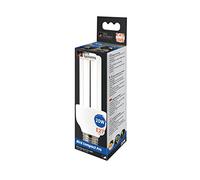 Acuario Systems 317000 Bird Compact Lamp Pro - 2.4% UVB, 20 W